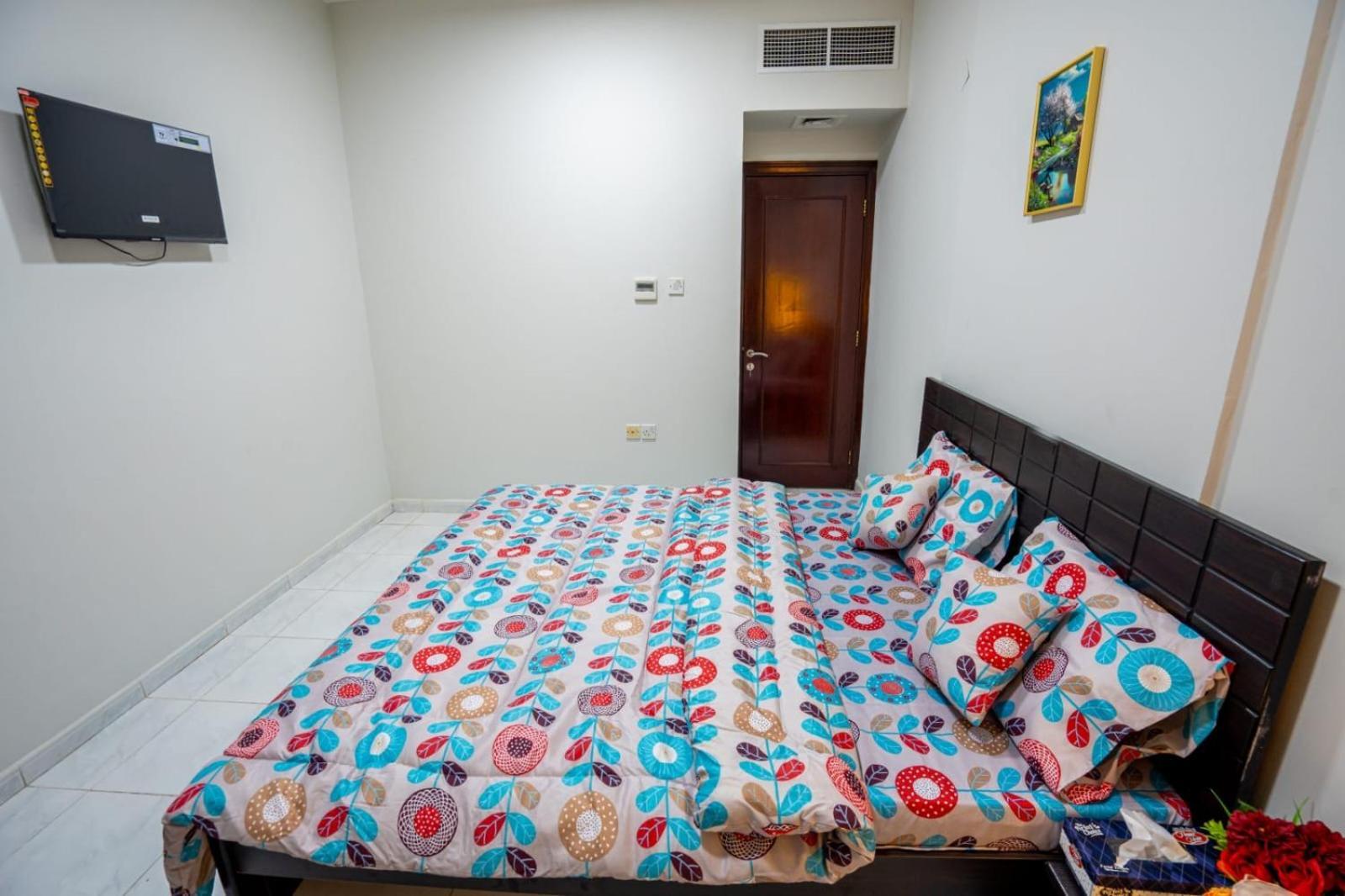 Appartement Full Flat For Family *