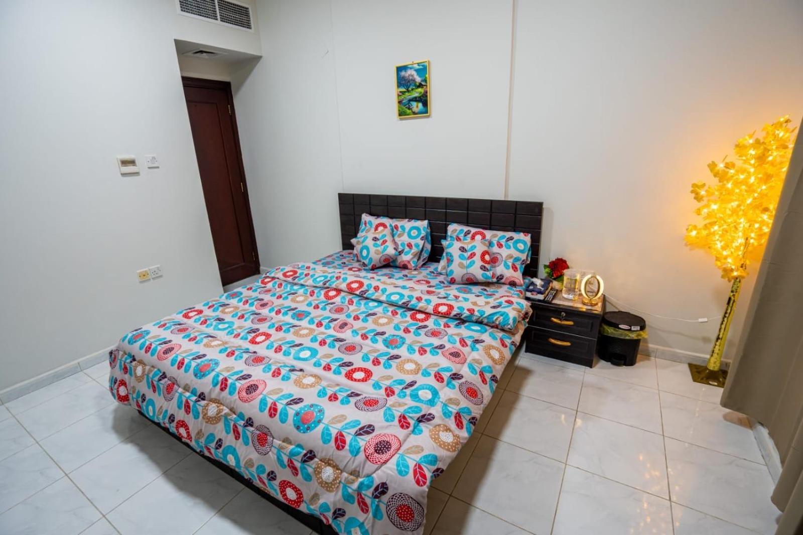 Full Flat For Family Appartement *