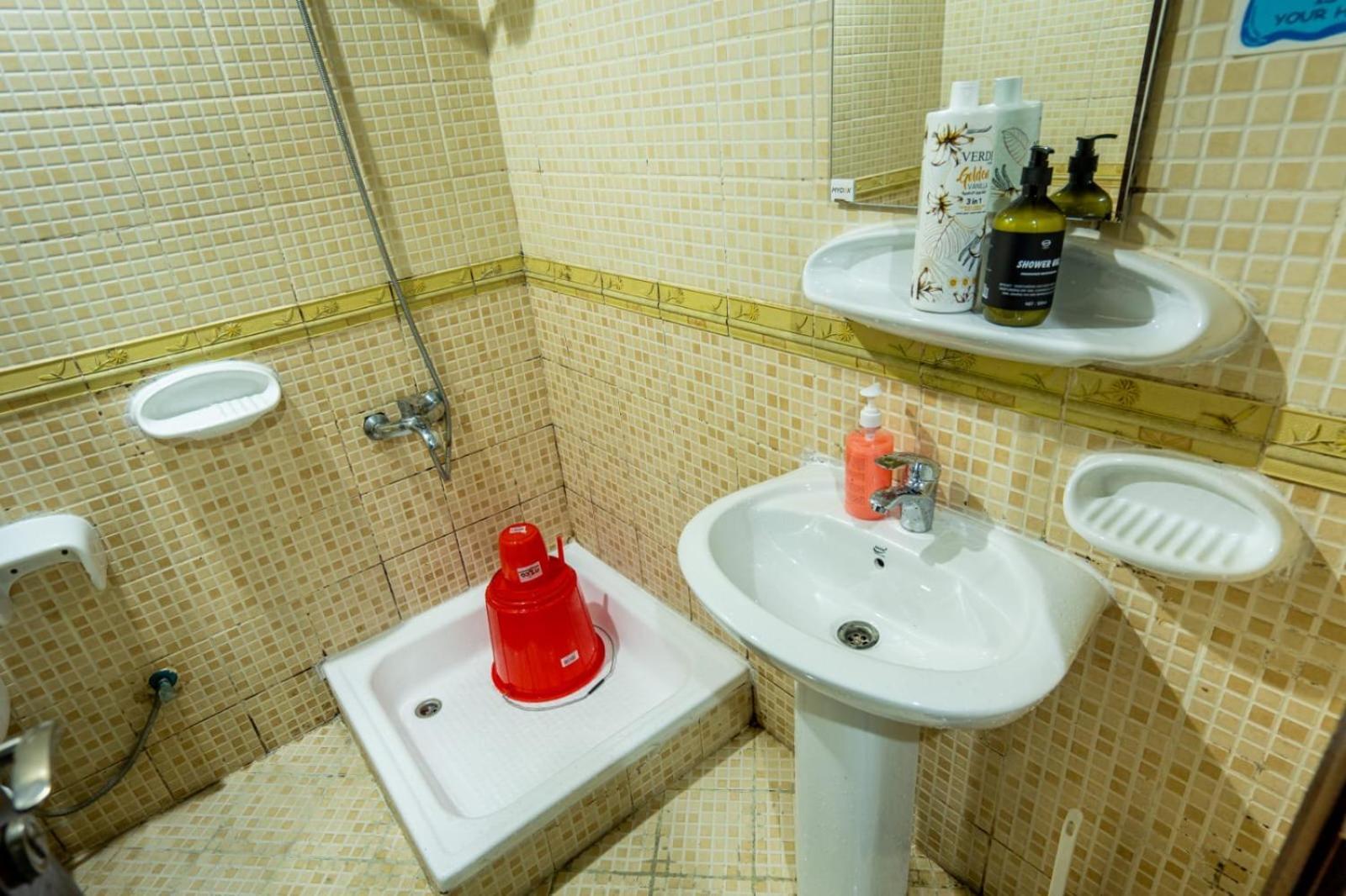Appartement Full Flat For Family *