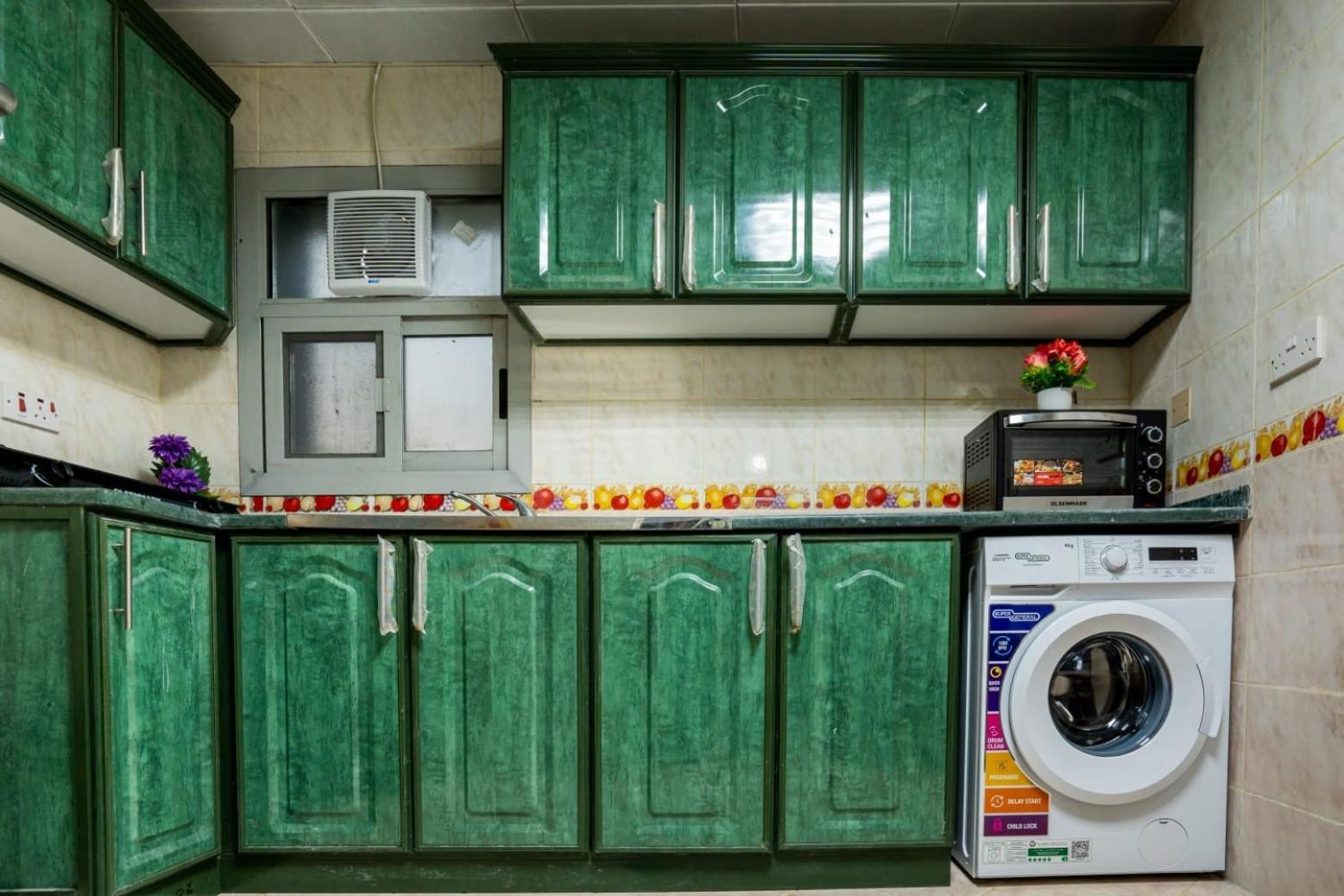 Appartement Full Flat For Family *