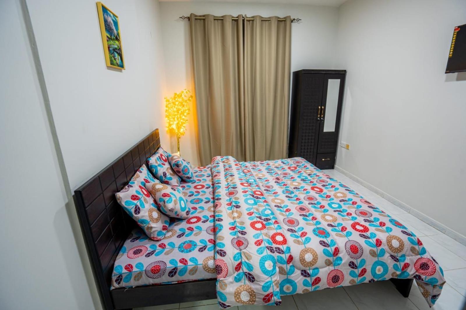 Appartement Full Flat For Family